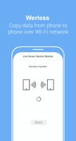 Content Transfer & Smart Switch Data Mobile screenshot 1