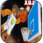 tips NBA 2K18 IN ROBLOX icône