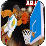 tips NBA 2K18 IN ROBLOX