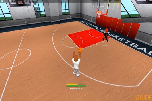 Tips Nba 2k18 In Roblox For Android Apk Download - nba 2k18 in roblox