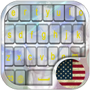 arnold keyboard themes free-APK