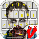 vampire diaries keyboard theme-APK
