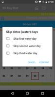 90-Day Diet screenshot 1