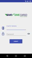 SME Cargo постер