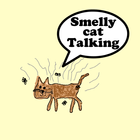 Smelly Cat icône