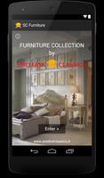 Furniture by Smellink Classics पोस्टर
