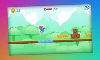 Running Smurf screenshot 3