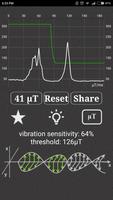 Magnetic Field & DC Current De screenshot 1