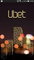 Ubet poster