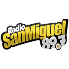Radio San Miguel - Huanta ไอคอน