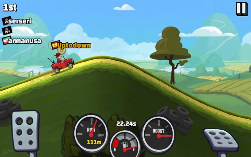 Hill Climb Racing 2 Tips, Cheats and Strategies – Gamezebo