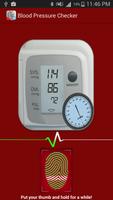 Blood Pressure Checker :Prank スクリーンショット 3