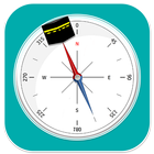 Qibla Compass icon