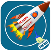 Master Cleaner icon