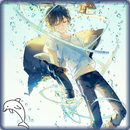 Anime jigsaw puzzles-APK