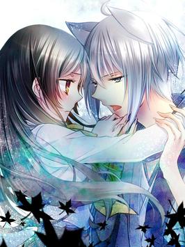 anime love jigsaw puzzles