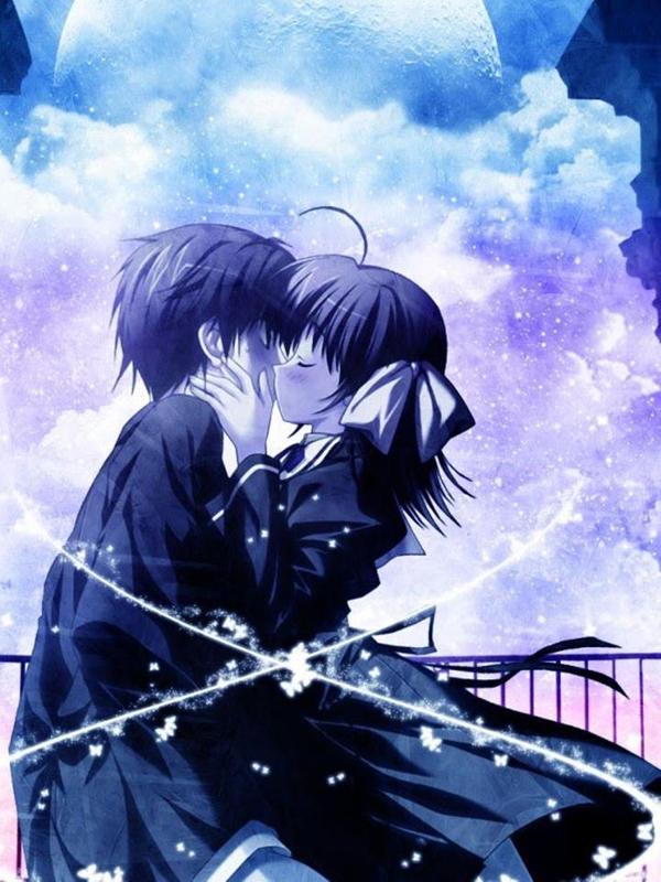 Anime Anime