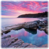 Nature Jigsaw Puzzle আইকন