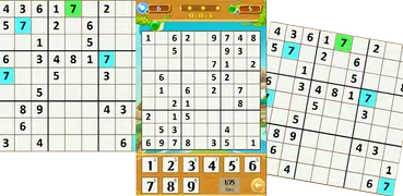 Sudoku Classic