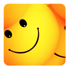 Emoji Funny Smilly biểu tượng