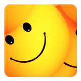 Emoji Funny Smilly আইকন