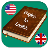 English Dictionary icon