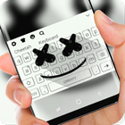 Smile Marshmallow DJ icon