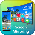 Screen Mirroring with TV : Connect Smart TV 2018
