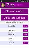 Vip Match Multiplayer captura de pantalla 2