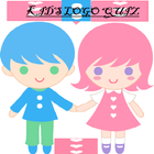 Kids Logo Quiz icon