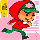 Kids Run Subway icon