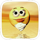 Smiley Face Emoji APK
