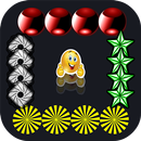 Impossible smile Dots APK