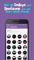 Smileys for Whatsapp اسکرین شاٹ 3