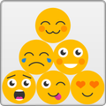 Emoji Bouncing Live Wallpaper