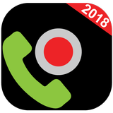 Hidden Call Recorder - All Call Recorder icône