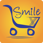 Smile Home Shopping icône