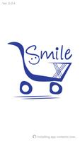 Smile Home Shopping plakat