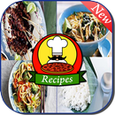 Malaysian Recipes APK