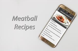 Meatball Recipes 截图 2