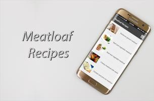 Meatloaf Recipes-poster