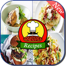 Mediterrasian Recipes APK