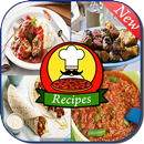 Mince Recipes-APK
