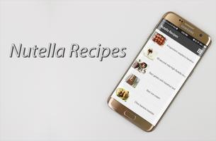 Nutella Recipes скриншот 3