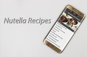 Nutella Recipes скриншот 1