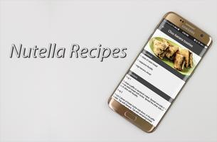 Nutella Recipes скриншот 2