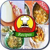 Autumn Recipes 아이콘
