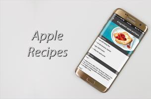 Apple Recipes syot layar 1