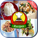 Asian Recipes APK
