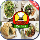 Best Rice Recipes ícone
